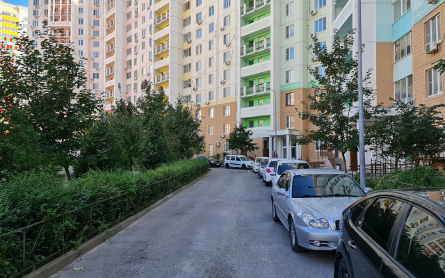 Атмосфера Комфорта на улице Ерёменко