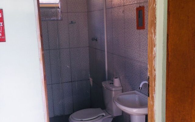 Aguas Quentes