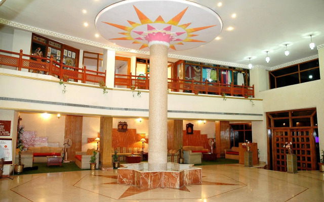 Hotel Vishnupriya