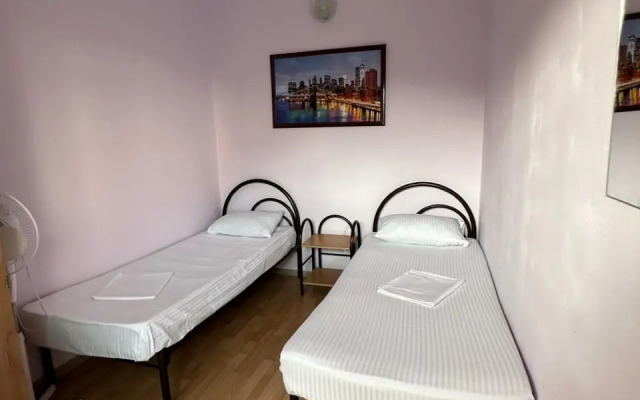 Rodnye Ogonki Guest House