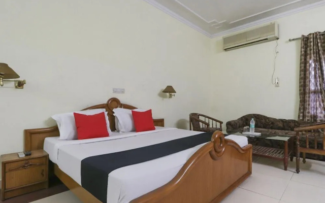 Hotel Sutlej Classic by OYO Rooms