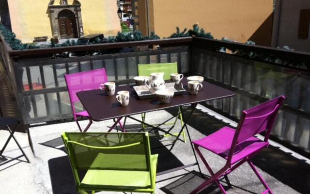 Appartement Valloire, 4 pièces, 9 personnes - FR-1-263-215