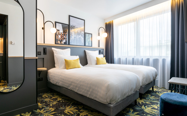 Best Western M-Treize Paris Asnieres