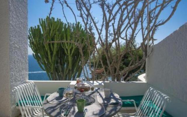 Flat 2 bedrooms 1 bathroom - Conca dei Marini