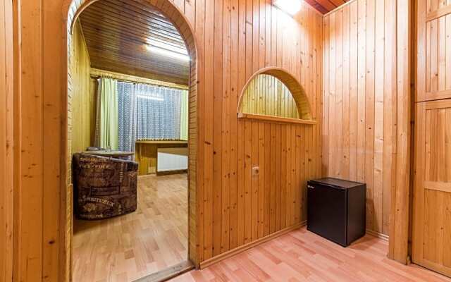 Ski Lake Cottage Krpacovo