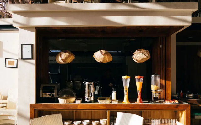 Motive Cottage Resort