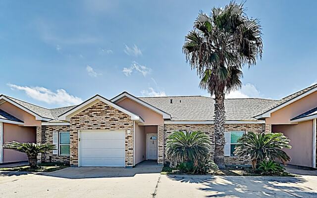 Serene #302 - 2 Br Condo