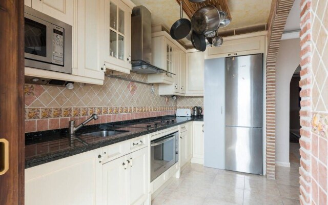 Villa Playa Beach House