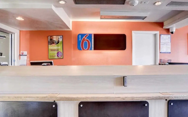 Motel 6 Greenwood Village, CO - Denver - South Tech Center