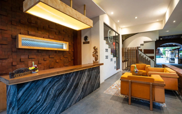 Bali Ayu Hotel And Villas