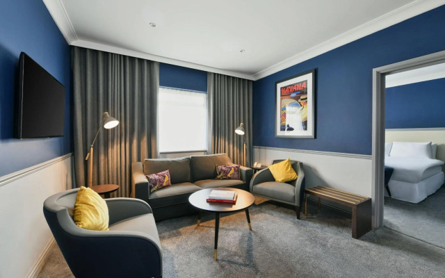 Sheraton Heathrow Hotel