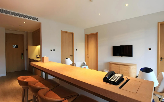 Mangrove Tree Resort World - Elader Palm