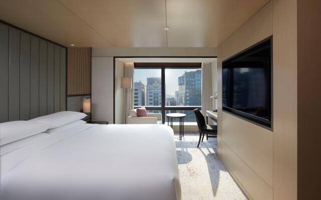 Grand InterContinental Seoul Parnas by IHG