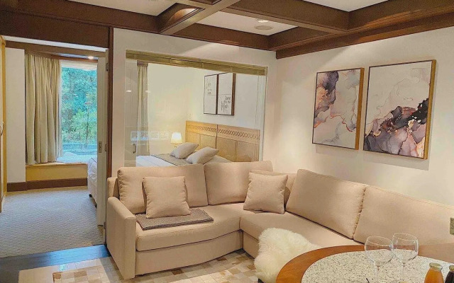 Studio 2007 Laje de Pedra Gramado Canela