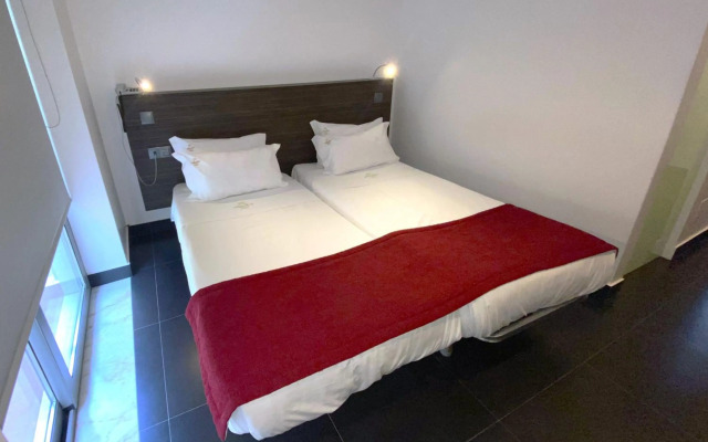 Hotel Oceano