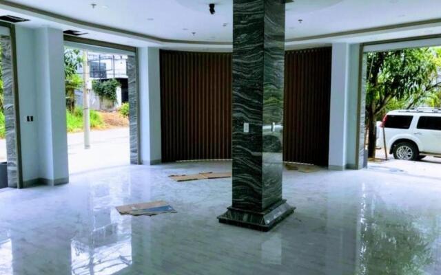 Trường Thi 4 Apartment