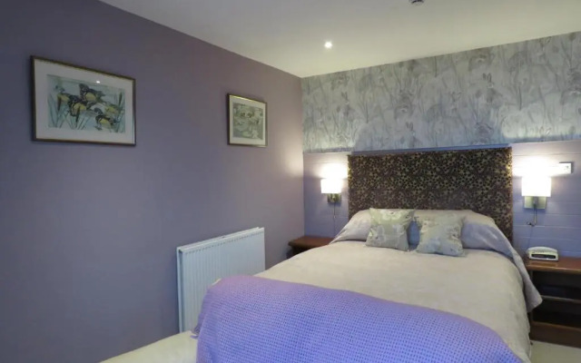 The Bay Horse Hotel and Restaurant