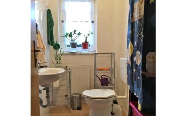 Ferienwohnung Graal Mueritz MOST 2