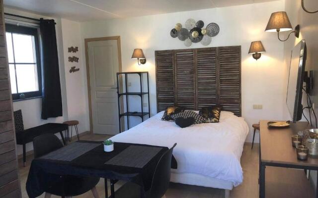 Espace Bien Etre et Spa