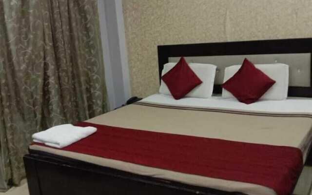 ADB Rooms Park Inn Varanasi