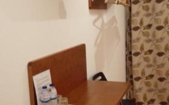 Martim Moniz 28 Guest House