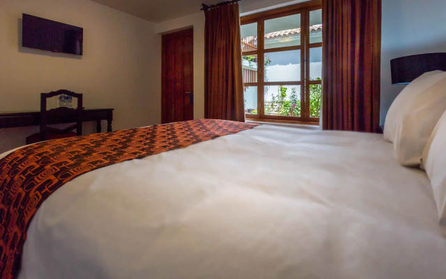 Illa Hotel