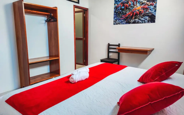 Gran Hostal Tintorera