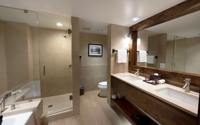 The Peaks Resort and Spa