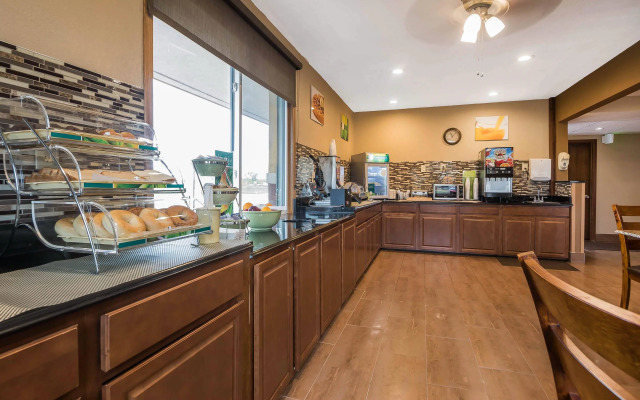 Quality Inn Janesville North