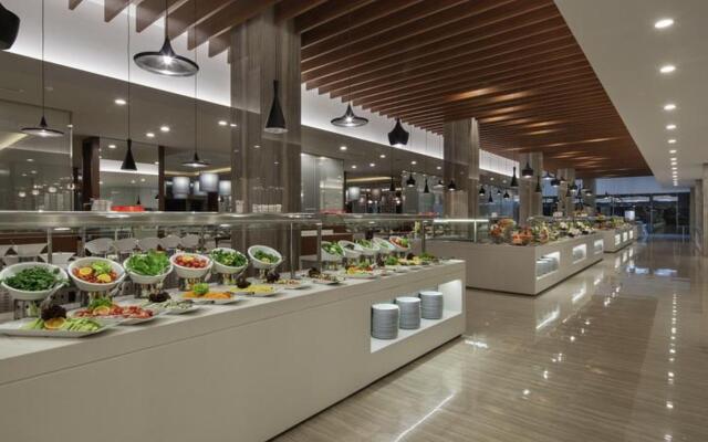 The Sense De Luxe Hotel – All Inclusive