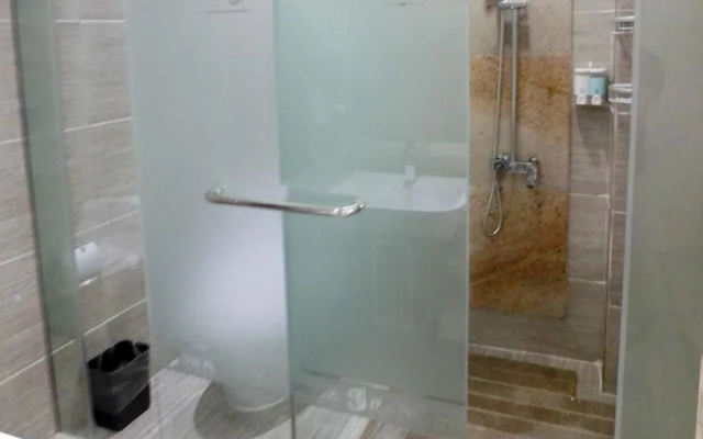 Joy House Hotel