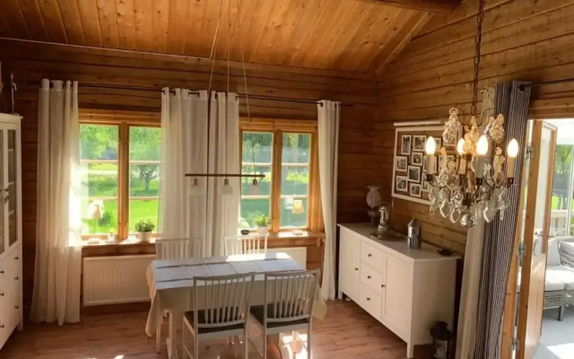 4 Star Holiday Home in Malmkoping
