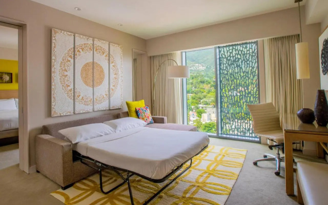 Marriott Portauprince