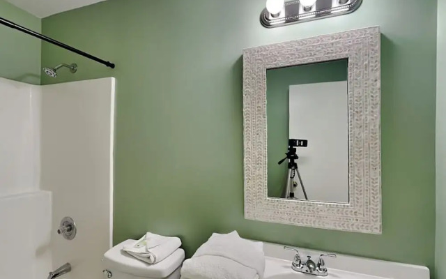 Southwind III Condo #H6