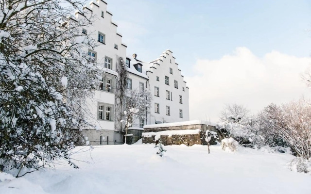 Schloss Wartegg