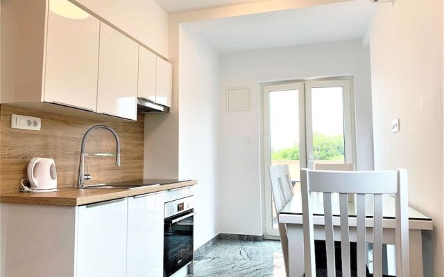 Apartments Milak
