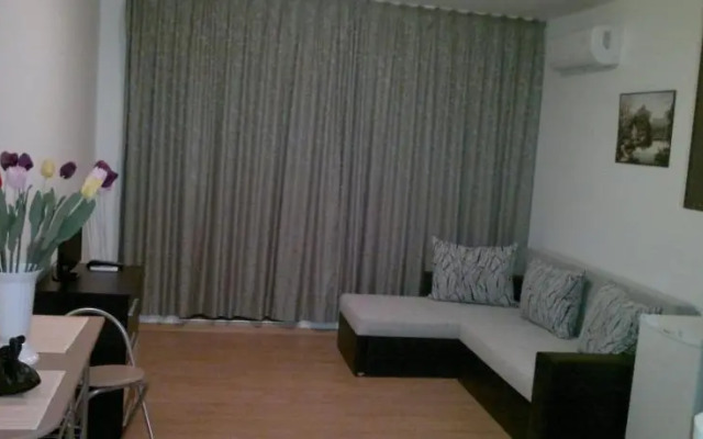 Irina Suite in Vigo Nesebar