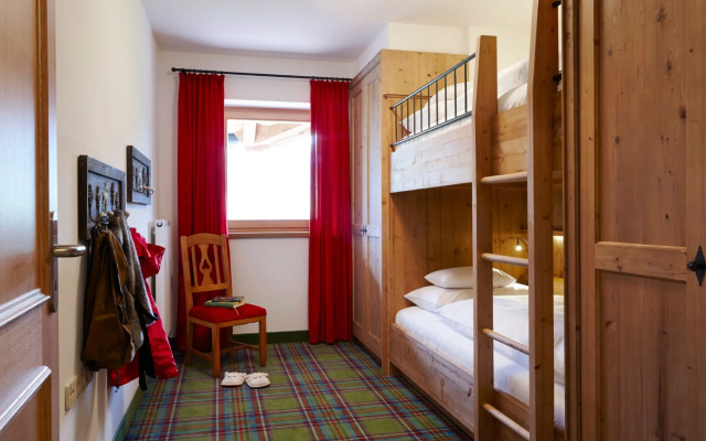 Relais & Châteaux Gut Steinbach Hotel und Chalets