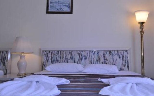 Blue Sea Boutique Hotel