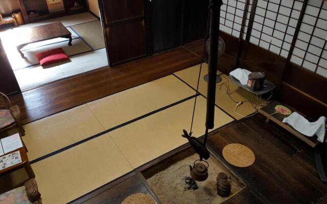 Minshuku Suhara
