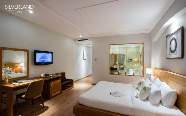 Silverland Yen Hotel