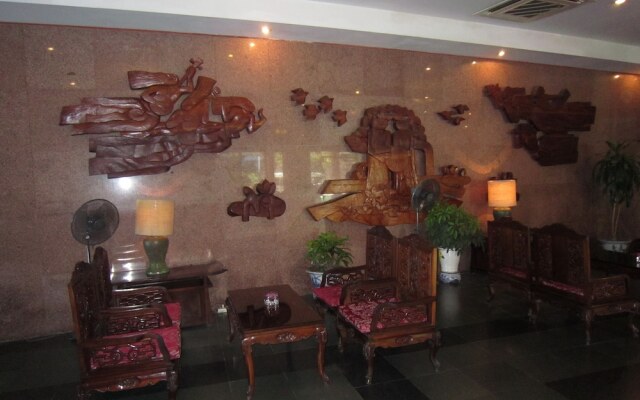 Ha Long Bay Hotel