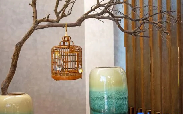 Mehood Lestie Hotel (Xiamen Zhongshan Road Pedestrian Street)