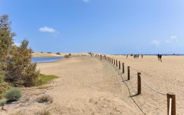 Apartment Oasis CM18 by VillaGranCanaria