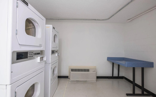 Red Roof Inn Dumfries - Quantico