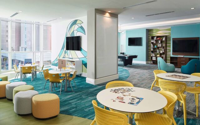 Hilton Grand Vacations Club Ocean Enclave Myrtle Beach