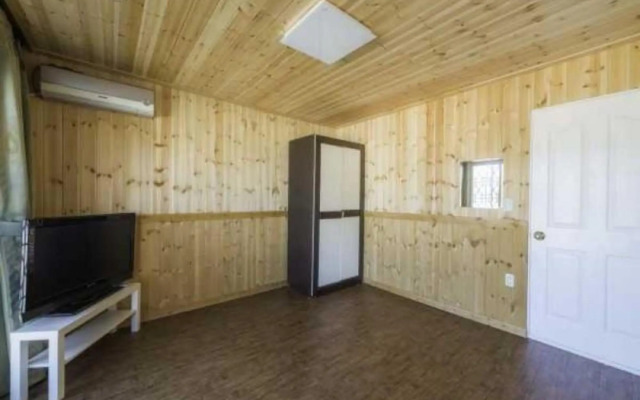 Muju Family House Pension