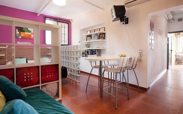 Gracia Apartments