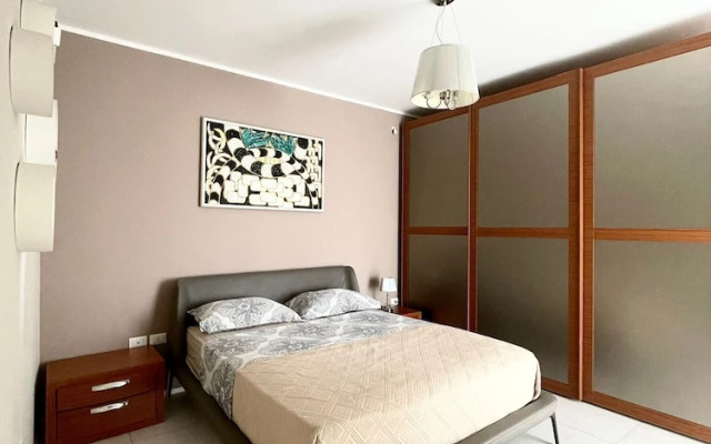 Oxhome Luxury Apartment