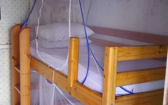 Warna Warni Cabin